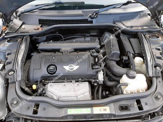 WMWSU320X0TY97075 Mini Cooper