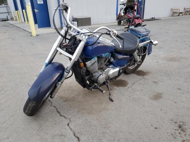 2007 HONDA VT750 JH2RC50457M301095