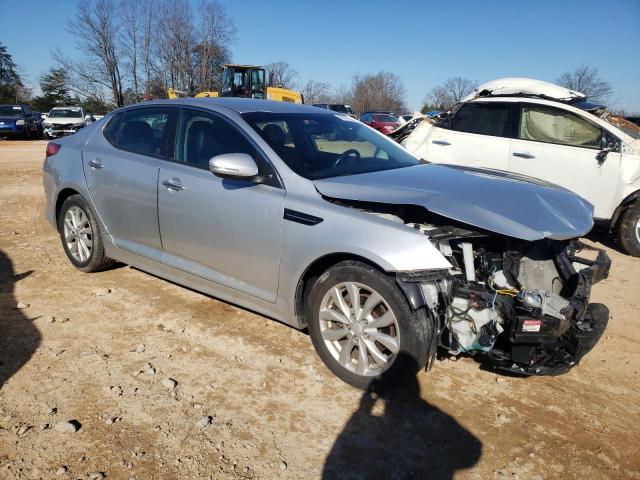2015 KIA OPTIMA EX - 5XXGN4A72FG494467