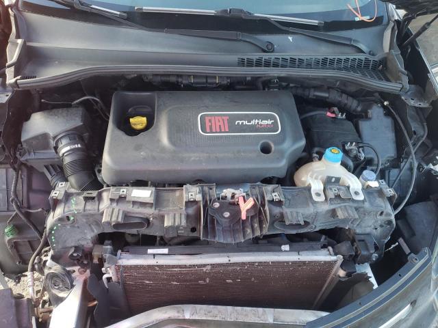 2015 FIAT 500L LOUNG ZFBCFACH4FZ036395