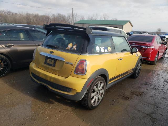 WMWMF73537TL86886 Mini Cooper