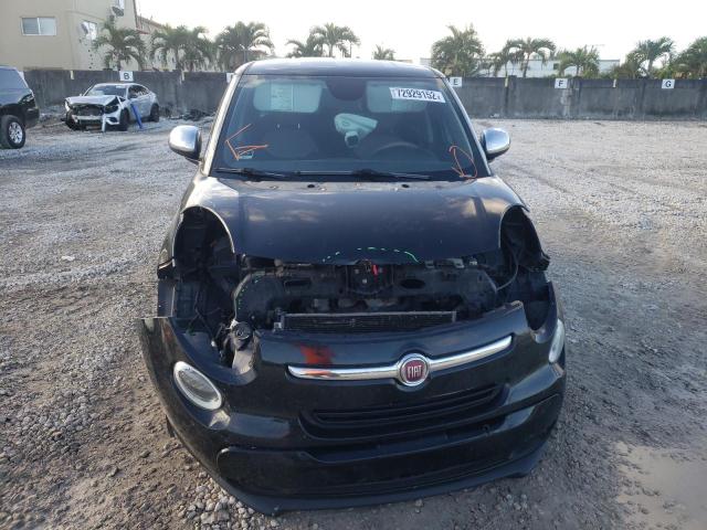 2015 FIAT 500L LOUNG ZFBCFACH4FZ036395