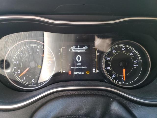 2019 JEEP CHEROKEE L - 1C4PJLCX2KD130279