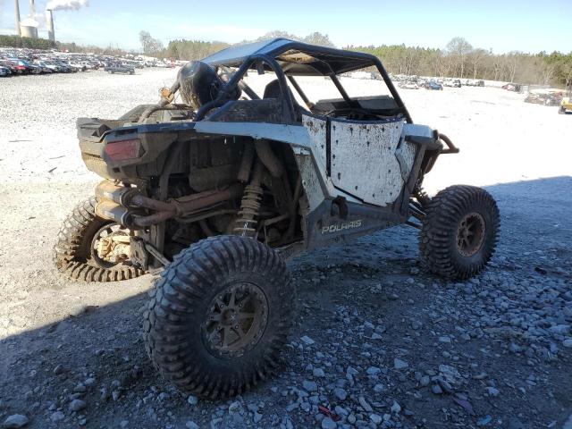 2016 POLARIS RZR XP 100 - 3NSVDE992GF450106