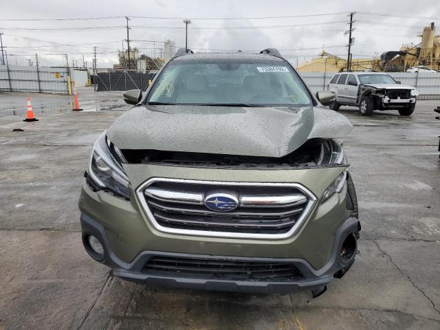 4S4BSENC0K3268448 Subaru Outback 3.6r Limited