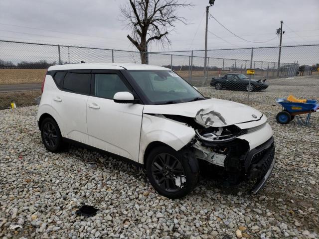 KNDJ33AUXL7718682 KIA SOUL EX