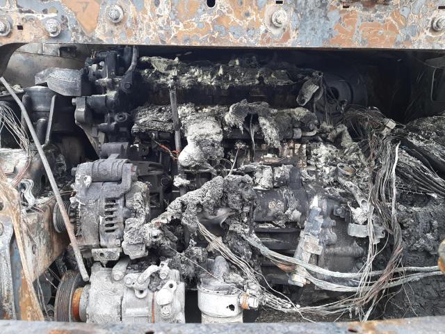 KNDPM3AC7J7335956 KIA Sportage Lx
