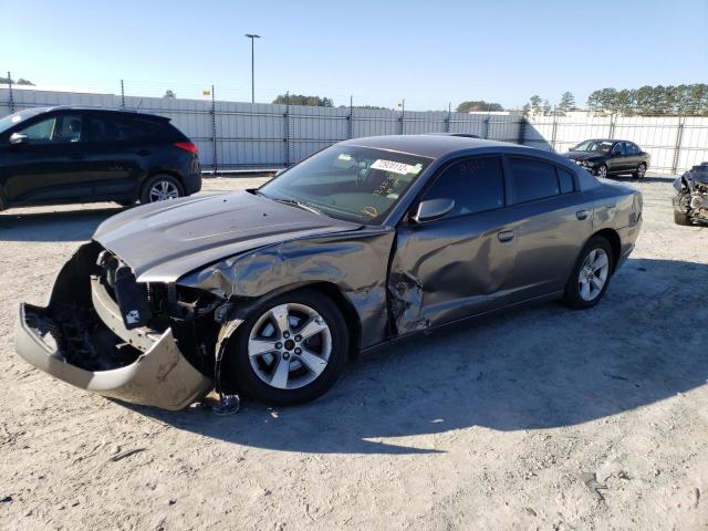 2011 Dodge Charger 