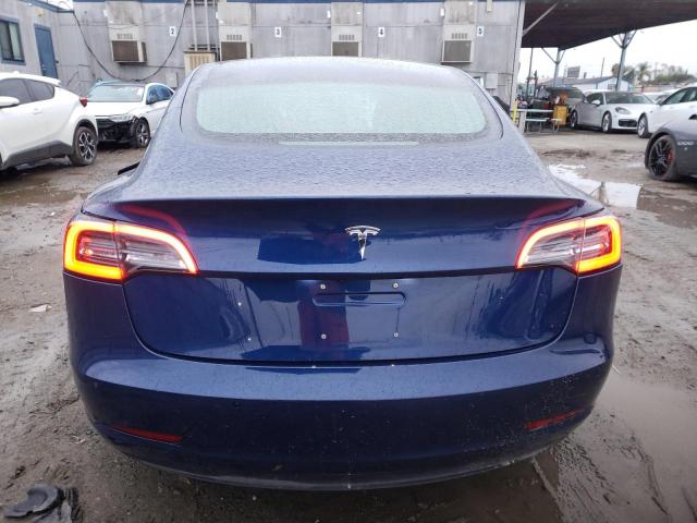 2018 TESLA MODEL 3 - 5YJ3E1EA7JF154083