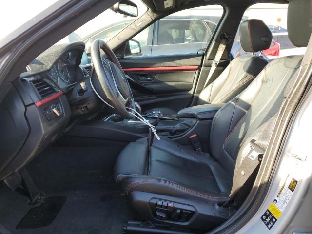 2015 BMW 335 XIGT - WBA3X9C50FD868776