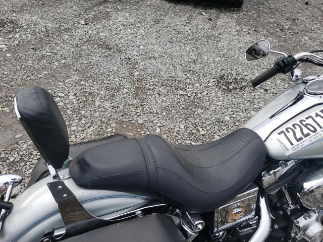 2005 HARLEY-DAVIDSON FXDL 1HD1GDV135K304121