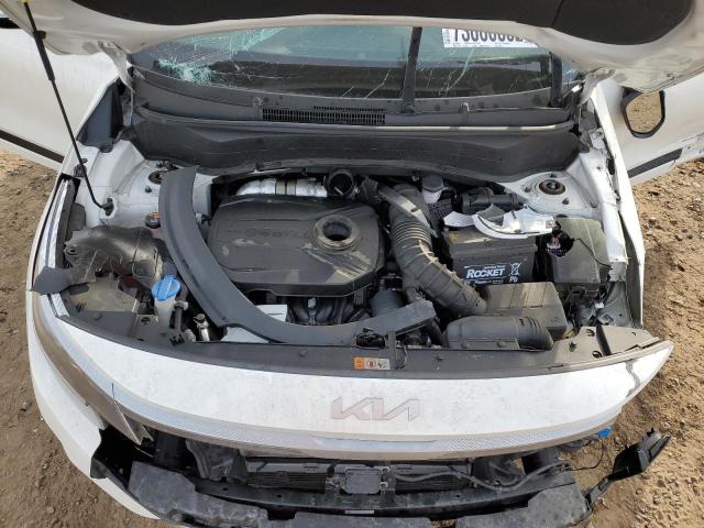 2022 KIA SELTOS SX - KNDETCA25N7239783