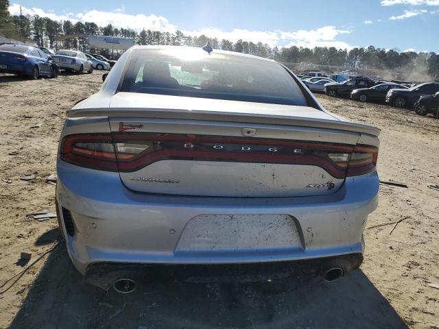 2021 DODGE CHARGER SR - 2C3CDXL96MH659033