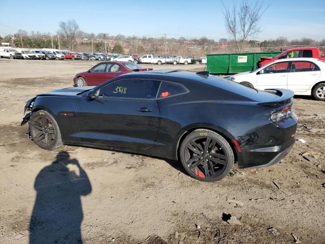2023 CHEVROLET CAMARO LT1 1G1FF1R78P0108352