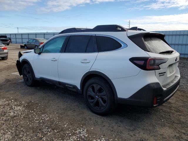 2020 SUBARU OUTBACK ON 4S4BTGKD1L3168253