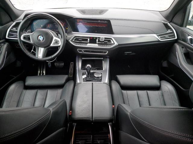 5UXCR4C05M9E99404 BMW X5 Sdrive 40i