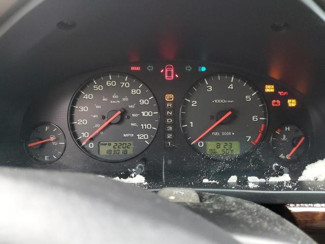 4S3BH686717612220 Subaru Legacy Outback Limited