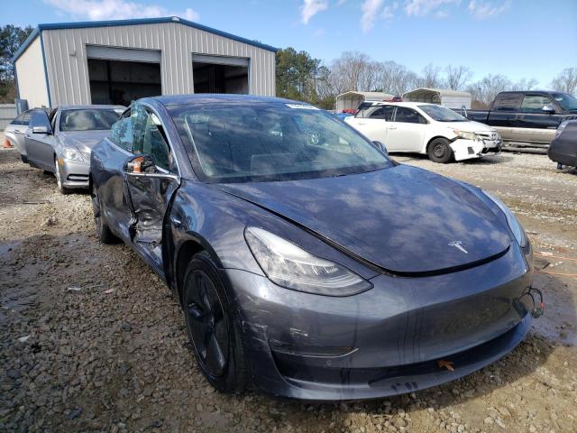 5YJ3E1EA9JF123742 Tesla MODEL 3