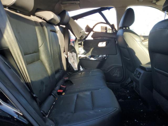 2021 NISSAN ROGUE SL - 5N1AT3CB7MC678819