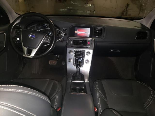 2017 VOLVO S60 - YV126MFL9H2437859