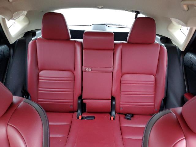2018 LEXUS NX 300H - JTJBJRBZ8J2085727