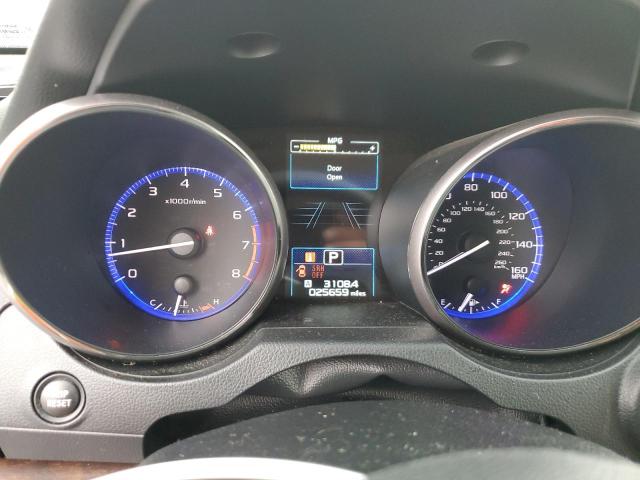 4S4BSENC0K3268448 Subaru Outback 3.6r Limited
