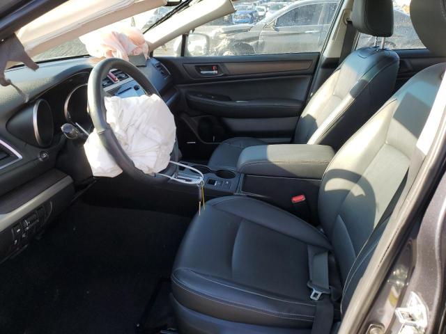 4S3BNEJ66F3066487 Subaru Legacy 3.6r Limited