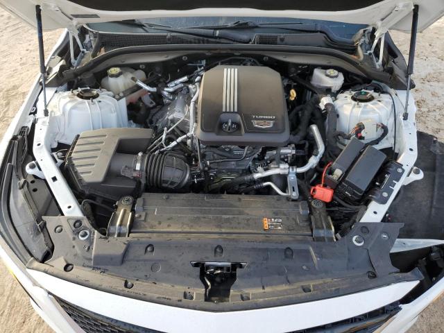 2020 CADILLAC CT5 LUXURY - 1G6DW5RK9L0138595