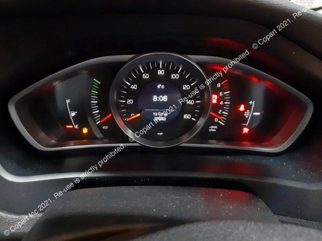 YV1MV2051E2157273 Volvo V40 Se T2