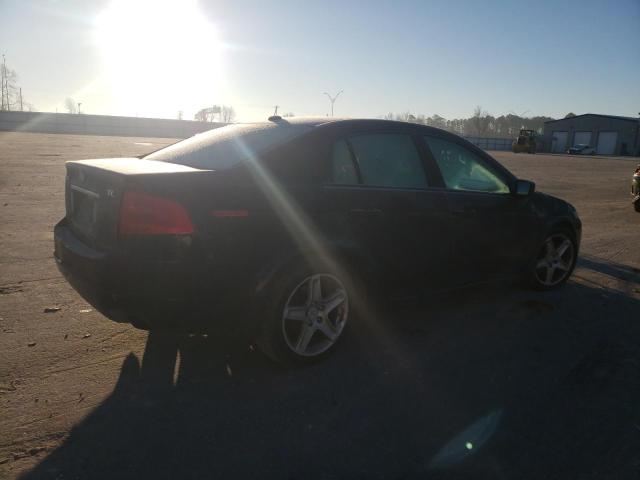 19UUA66286A001010 Acura TL