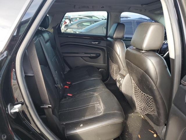 3GYFNCE30DS650892 Cadillac Srx Luxury Collection