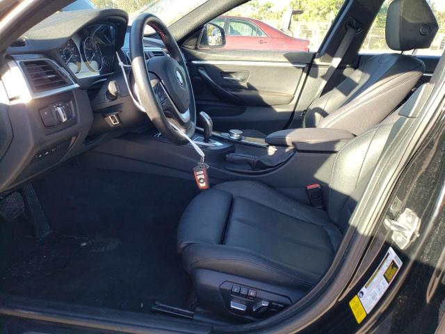 2020 BMW 430I GRAN - WBA4J1C02LCE28400