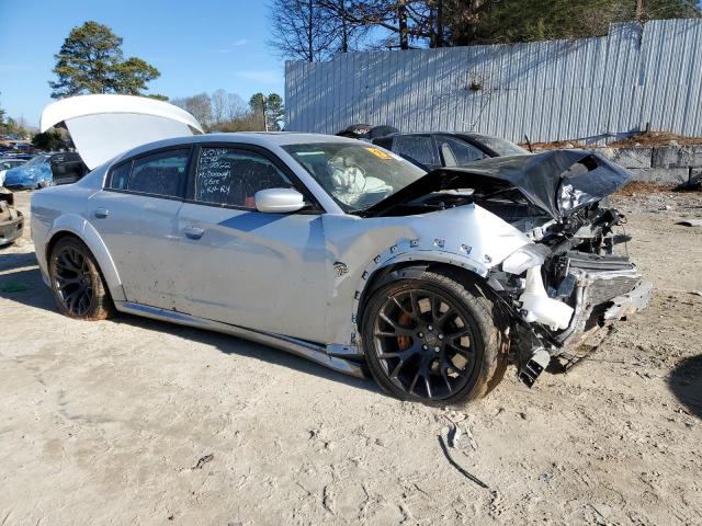 2021 DODGE CHARGER SR - 2C3CDXL96MH659033
