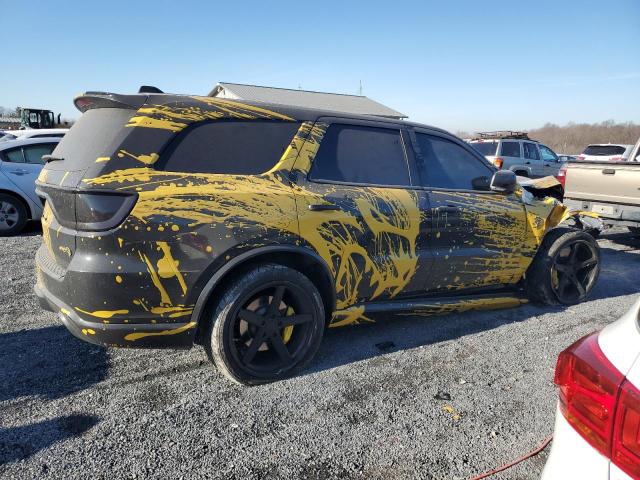 2021 DODGE DURANGO SR 1C4SDJH96MC626601