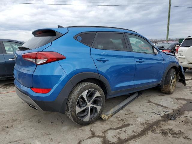 2018 HYUNDAI TUCSON VAL - KM8J33A27JU802841