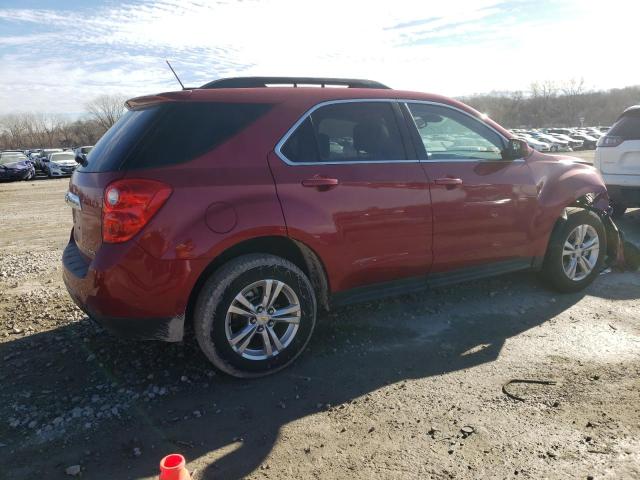 2GNALBEK8F6203176 | 2015 CHEVROLET EQUINOX LT