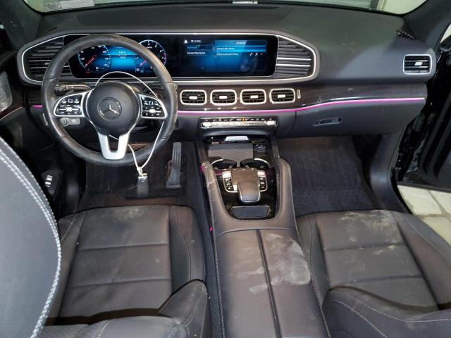 2020 MERCEDES-BENZ GLE 350 4M - 4JGFB4KB6LA053886