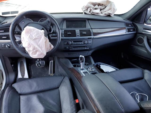 5UXFG2C51E0C44709 BMW X6 Xdrive35i