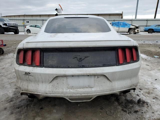 2017 FORD MUSTANG - 1FA6P8TH2H5292454