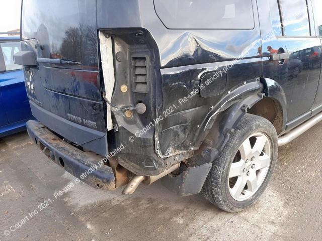 SALLAAA138A487867 Land Rover Discovery