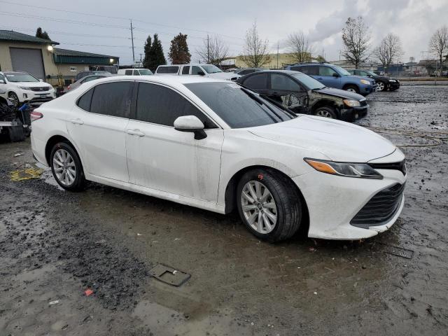 2019 TOYOTA CAMRY L - 4T1B11HK1KU683352