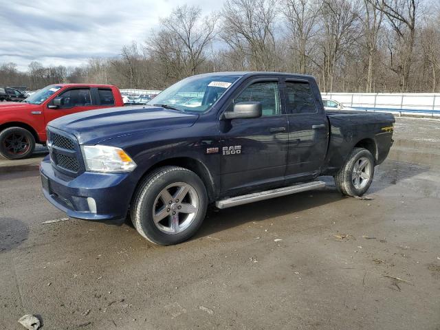 VIN 1C6RR7FT3DS704119 2013 RAM 1500 no.1