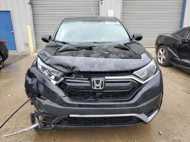 2022 HONDA CR-V EX - 7FARW1H53NE008005