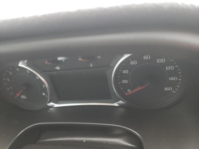 2019 GMC ACADIA ALL 1GKKNVLSXKZ120637