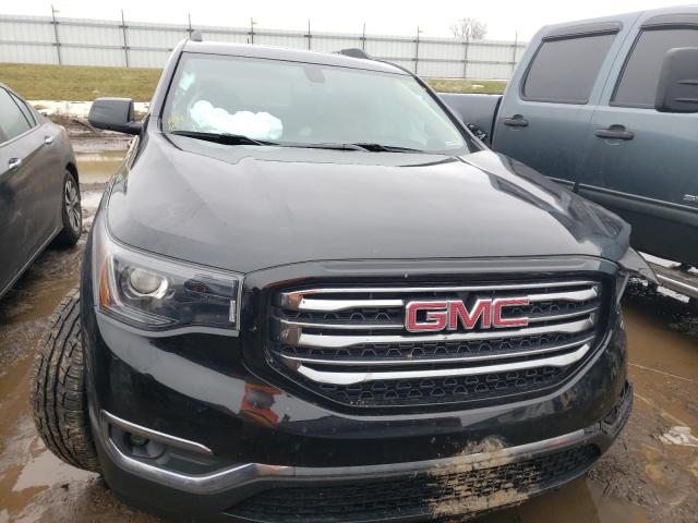 2019 GMC ACADIA ALL 1GKKNVLSXKZ120637
