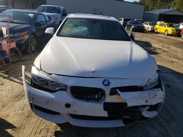 2015 BMW 435 XI GRA - WBA4B3C55FGV48903