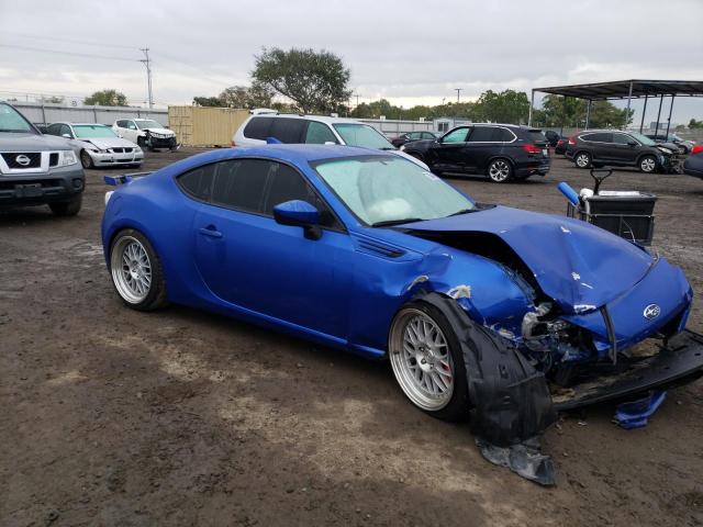 JF1ZCAC19H9605057 Subaru Brz 2.0 Limited