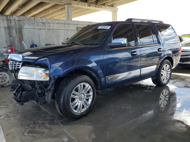 2014 Lincoln Navigator 