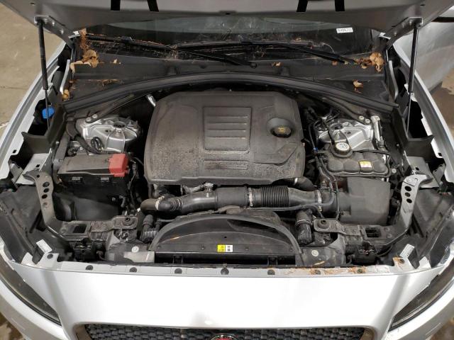 SADCJ2FX2LA628879 Jaguar F-pace Premium