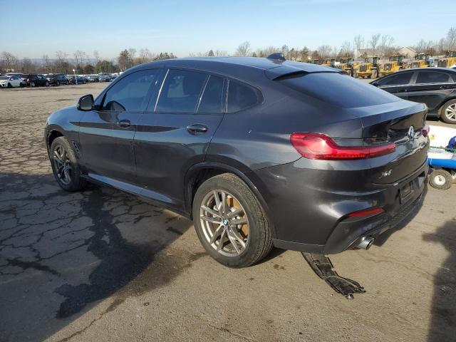 2019 BMW X4 XDRIVE3 - 5UXUJ3C51KLG53270